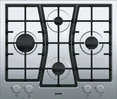 Ремонт варочных панелей Gorenje G 641 UX в сервисном центре FIX-Gorenje