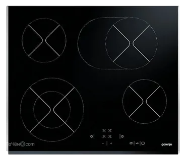 Ремонт варочных панелей Gorenje IT 712 ASC в сервисном центре FIX-Gorenje