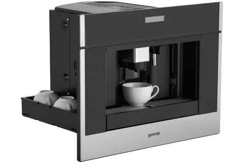 Ремонт кофемашин Gorenje TCM 330B в сервисном центре FIX-Gorenje